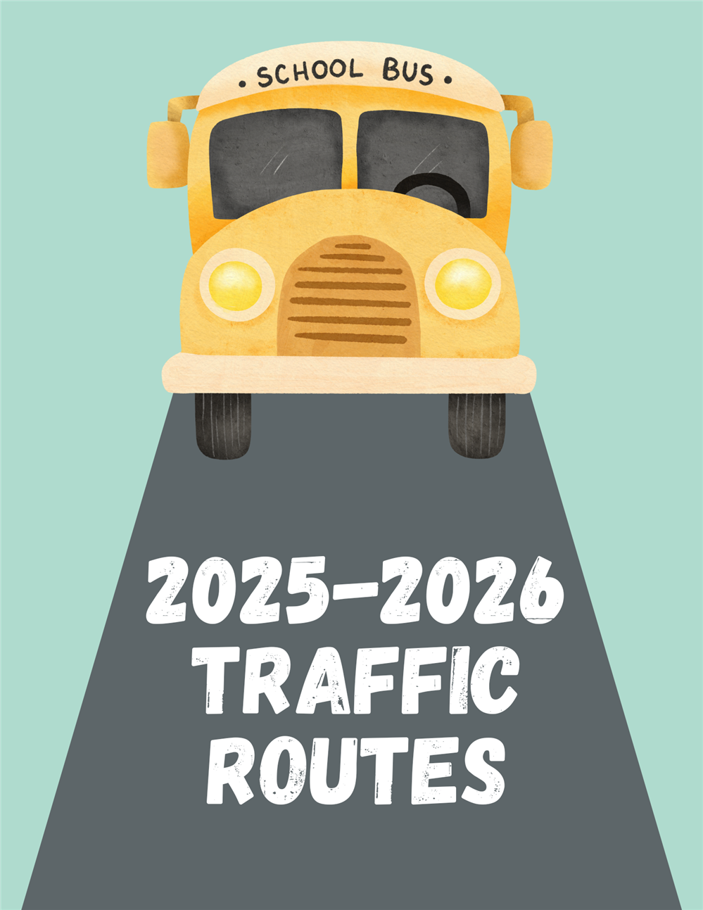  routes